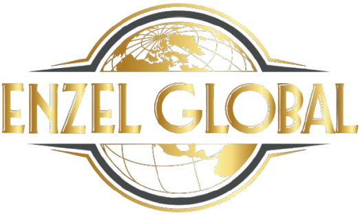 Enzel Global Logo